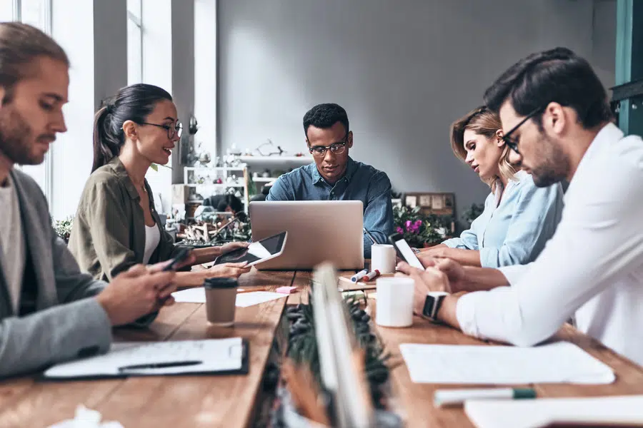 Cost-effective pooled employer plans and tailored retirement solutions for your workforce.
