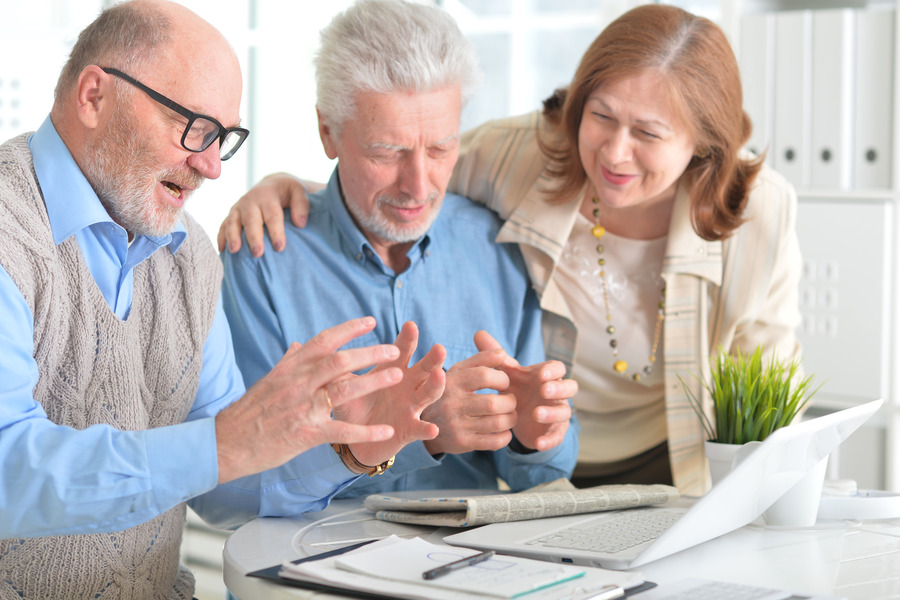 Expert Guidance Every Step of the Way