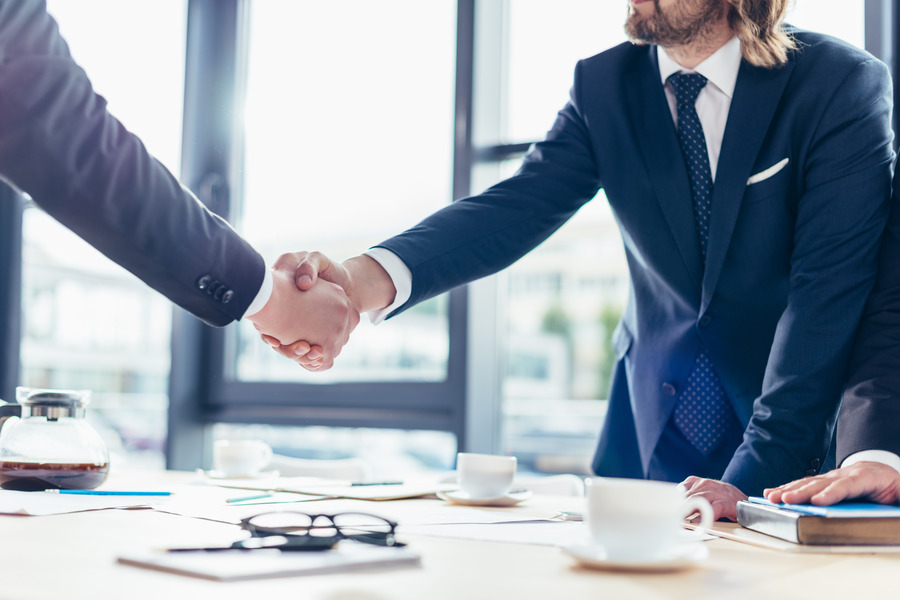 broker-agreement