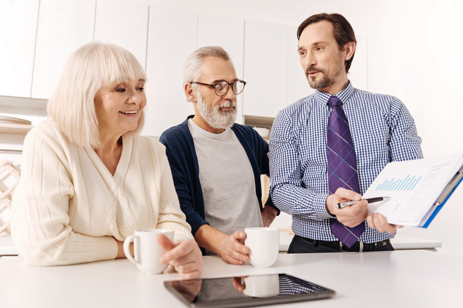retirement planning