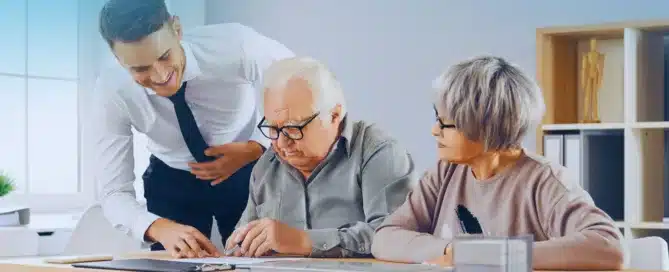 A Complete Guide to Working with Retirement Plan Consultants in Florida Employers Rely On