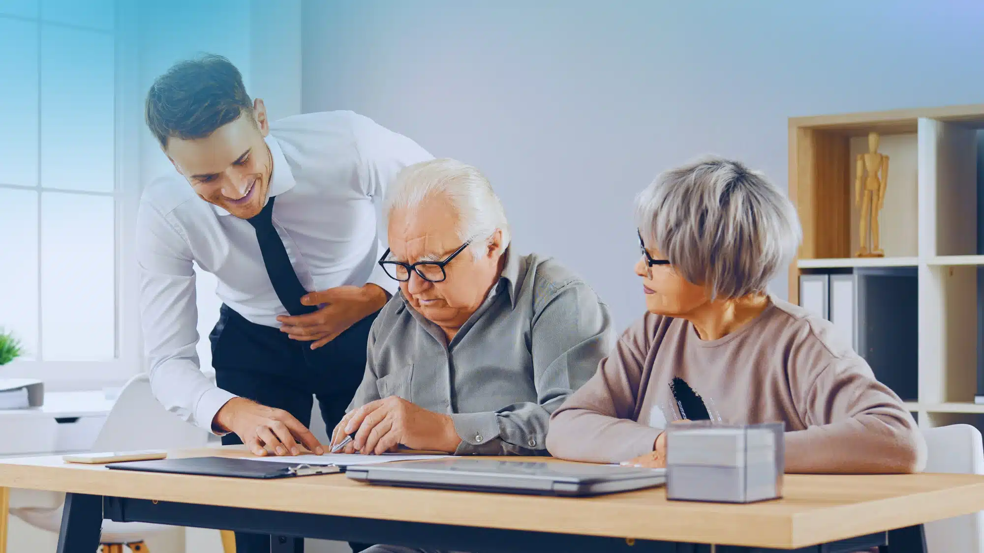 A Complete Guide to Working with Retirement Plan Consultants in Florida Employers Rely On