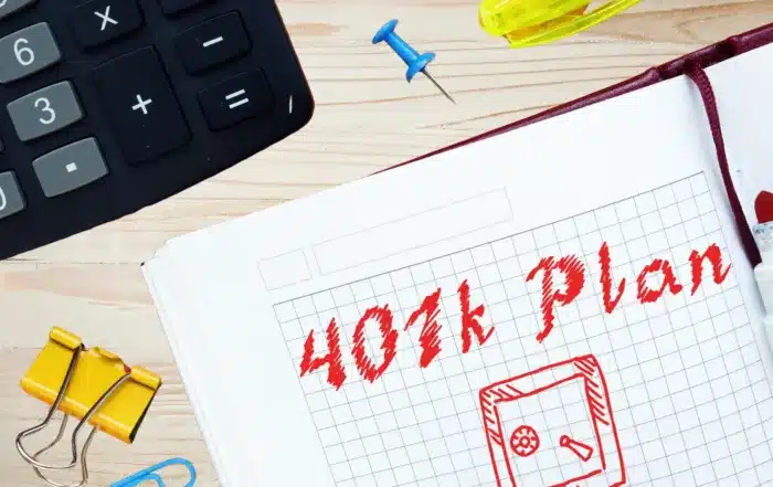 401(k) Plan Administration Made Simple_ A Guide for Employers