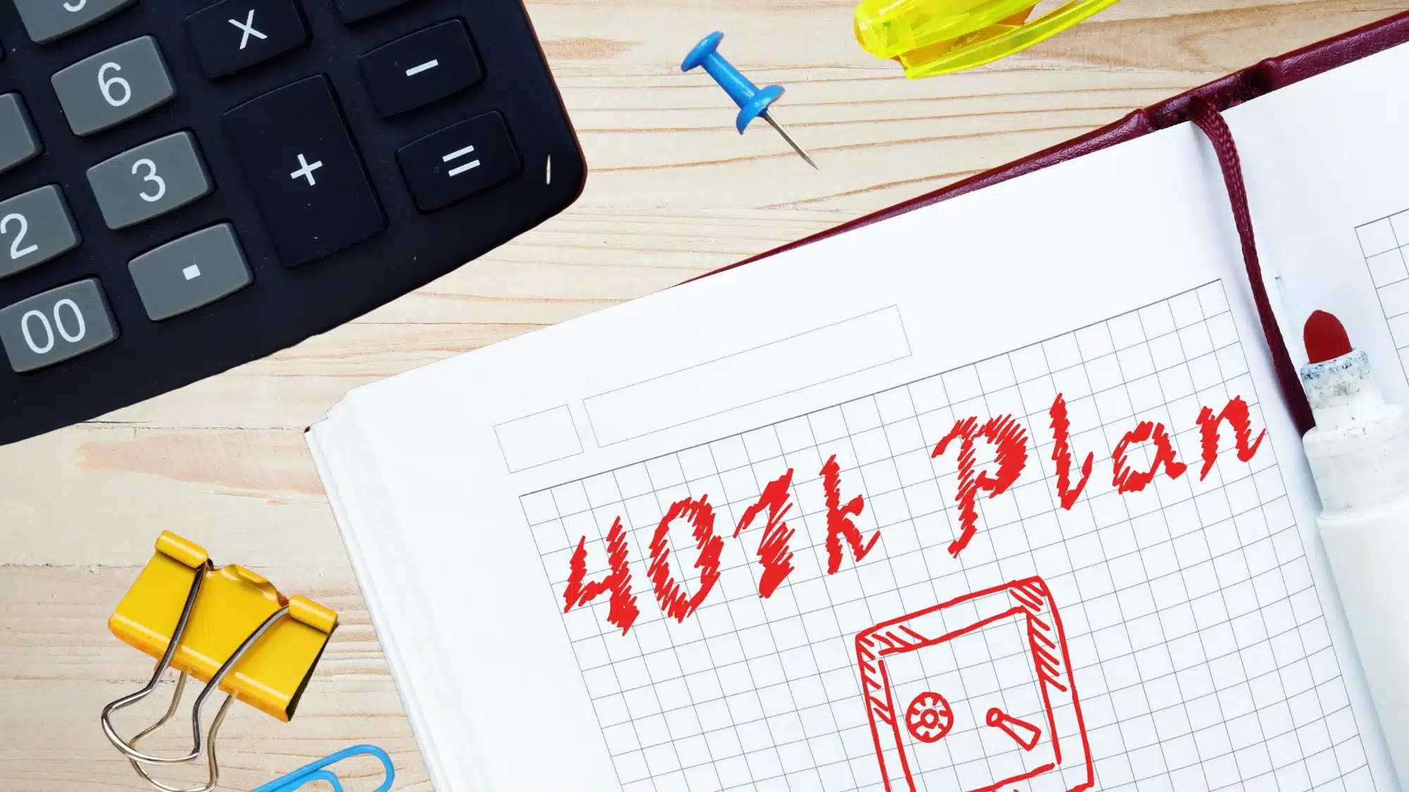 401(k) Plan Administration Made Simple_ A Guide for Employers