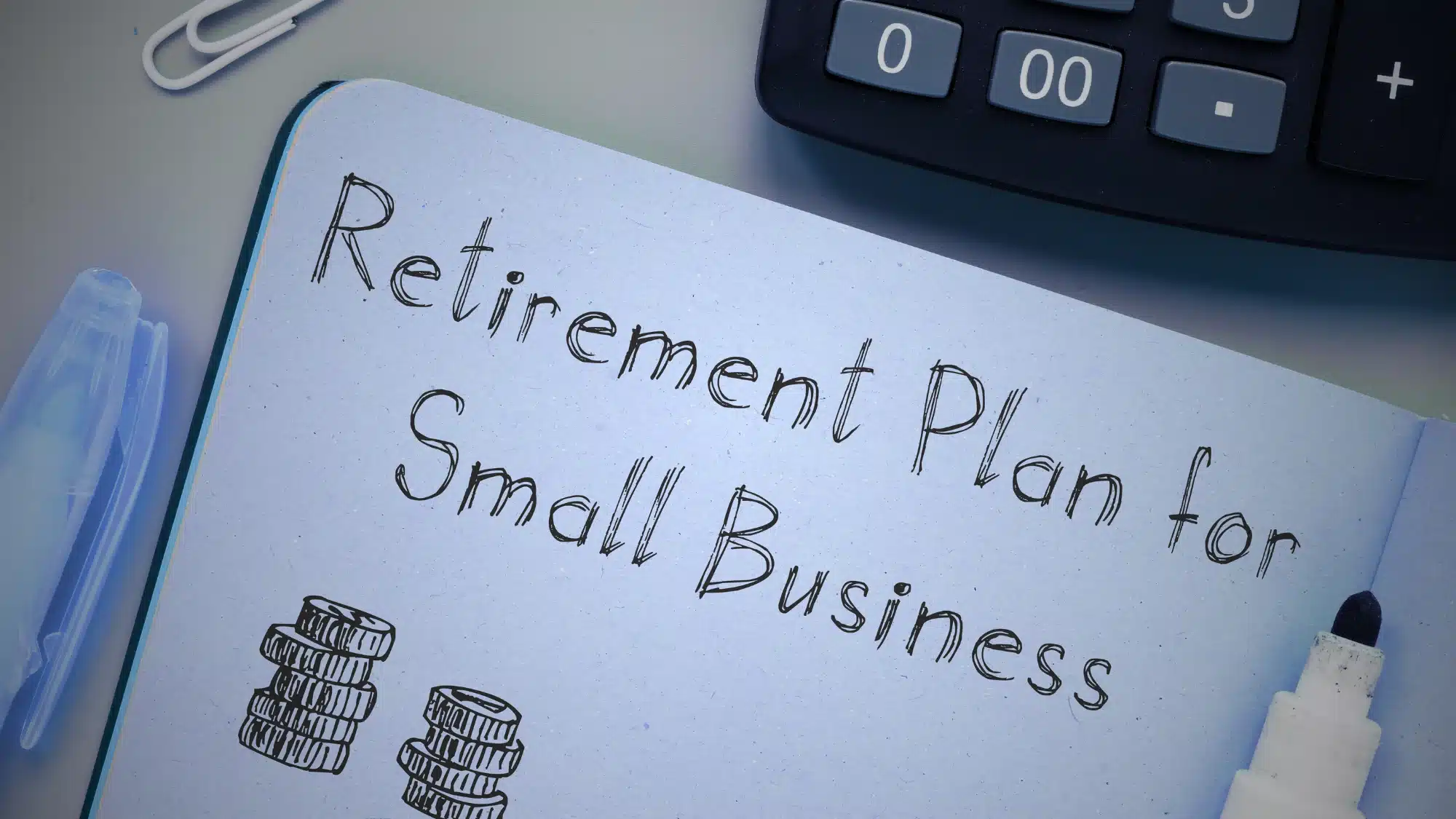Small Business Retirement Plans_ Which Option is Right for You