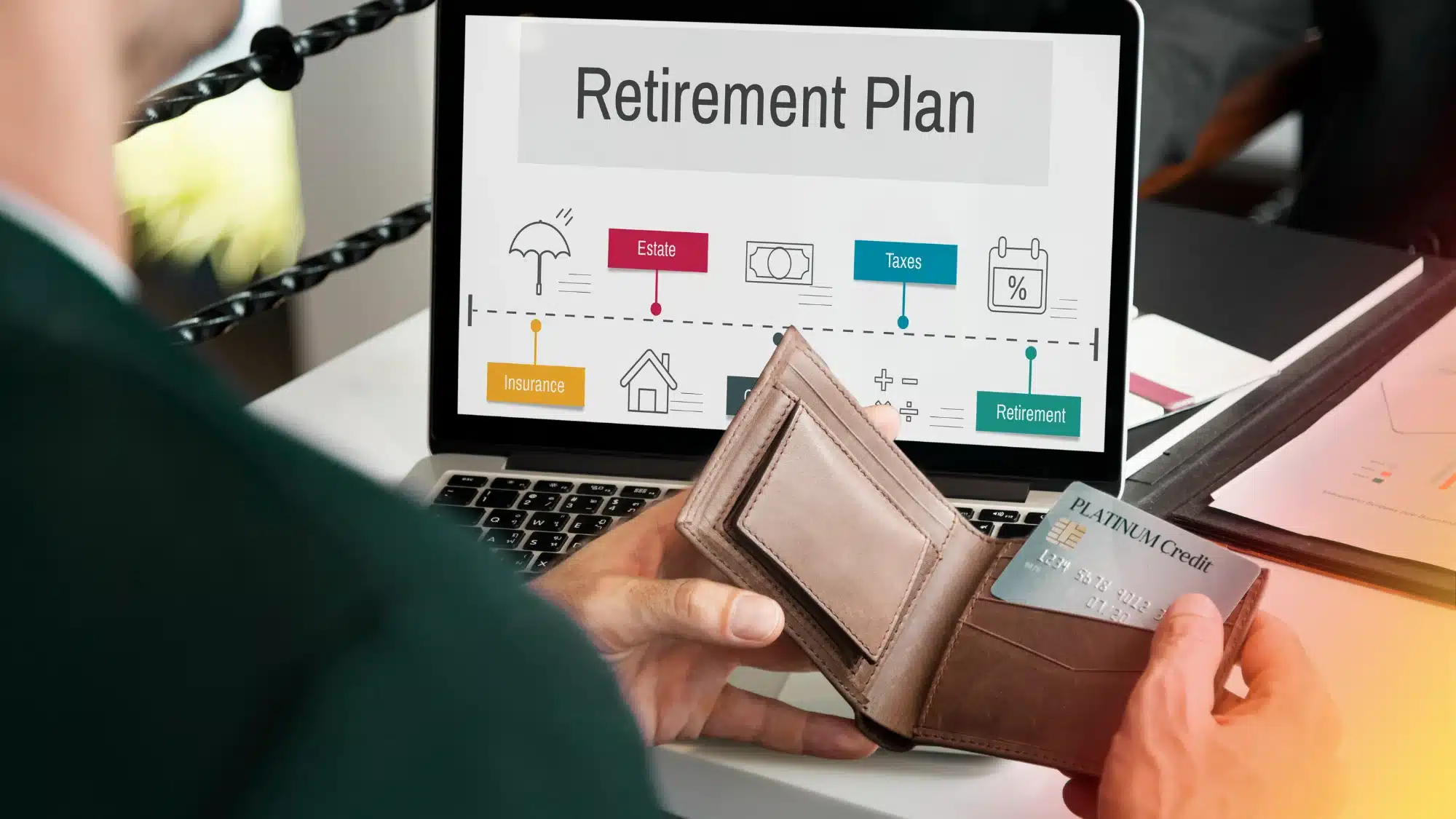 How SECURE Act 2.0 Tax Credits Can Help Small Businesses Offer Retirement Benefits