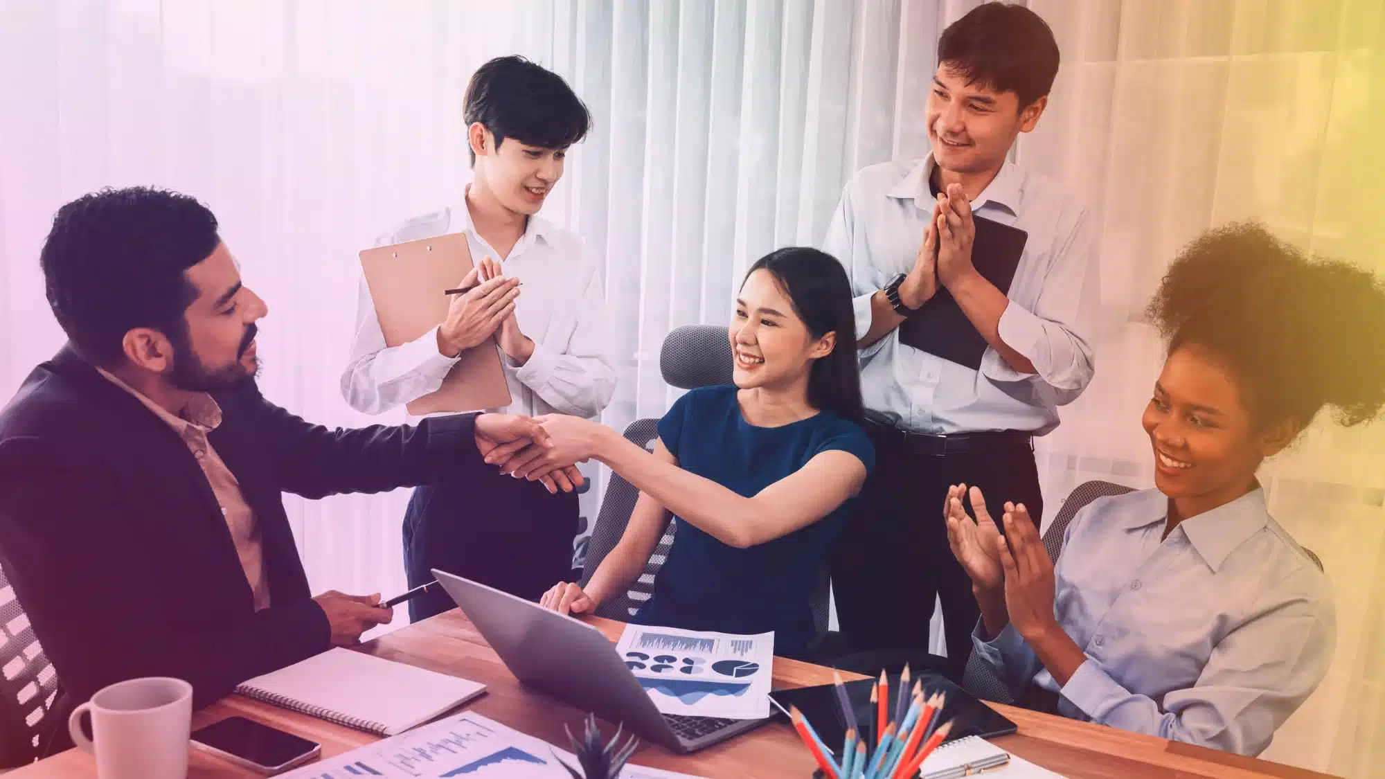 Employer Success Story_ How a Pooled Plan Simplifies Benefits for Small Businesses