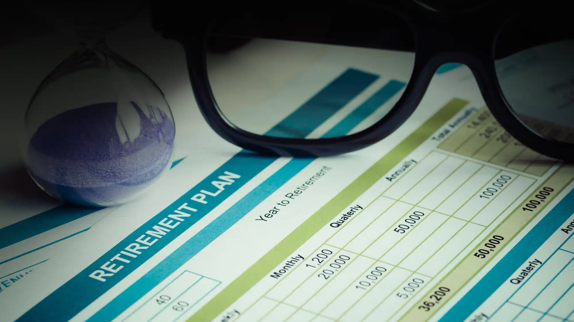 Mid-Year Portfolio Check_ Why Regular Rebalancing Still Matters in Retirement Plans