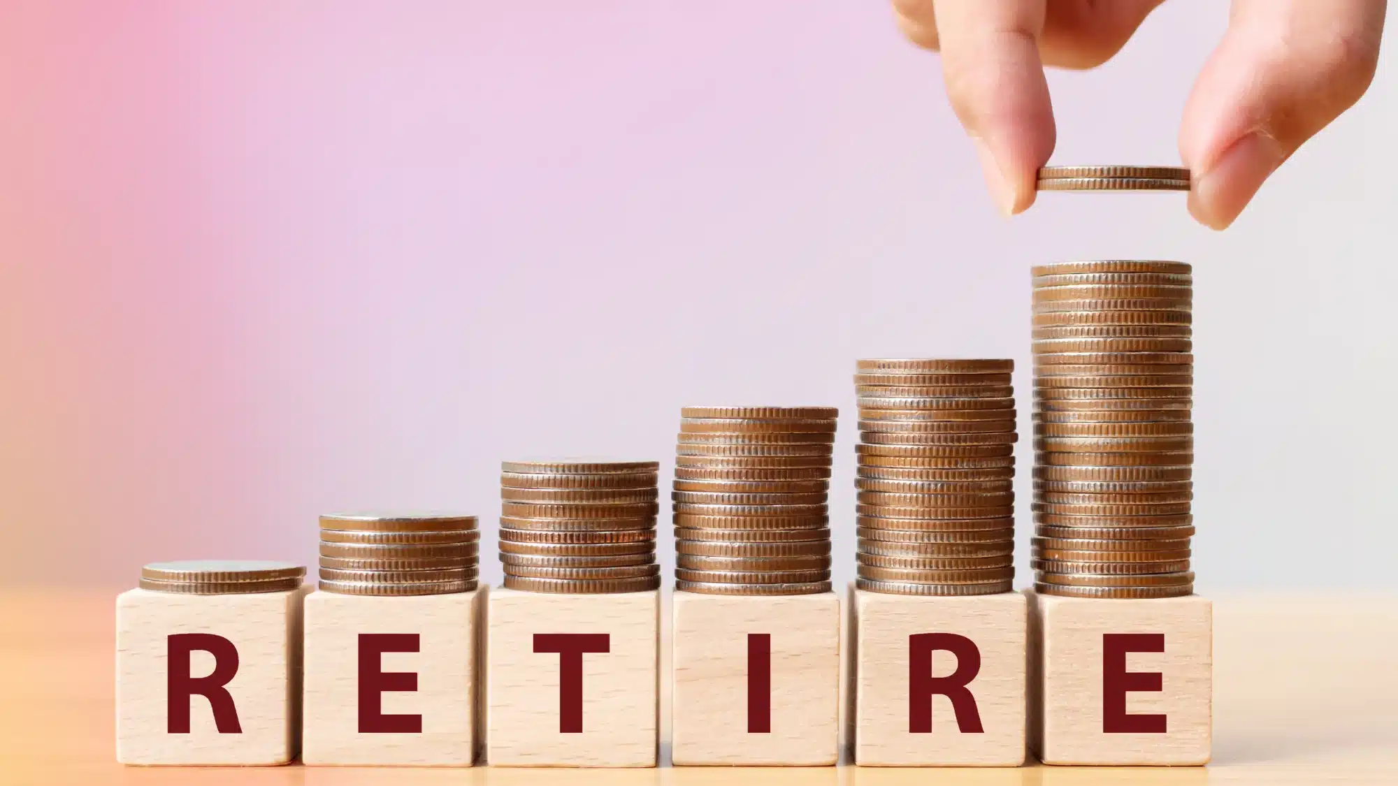 How Much Money Do I Really Need to Retire