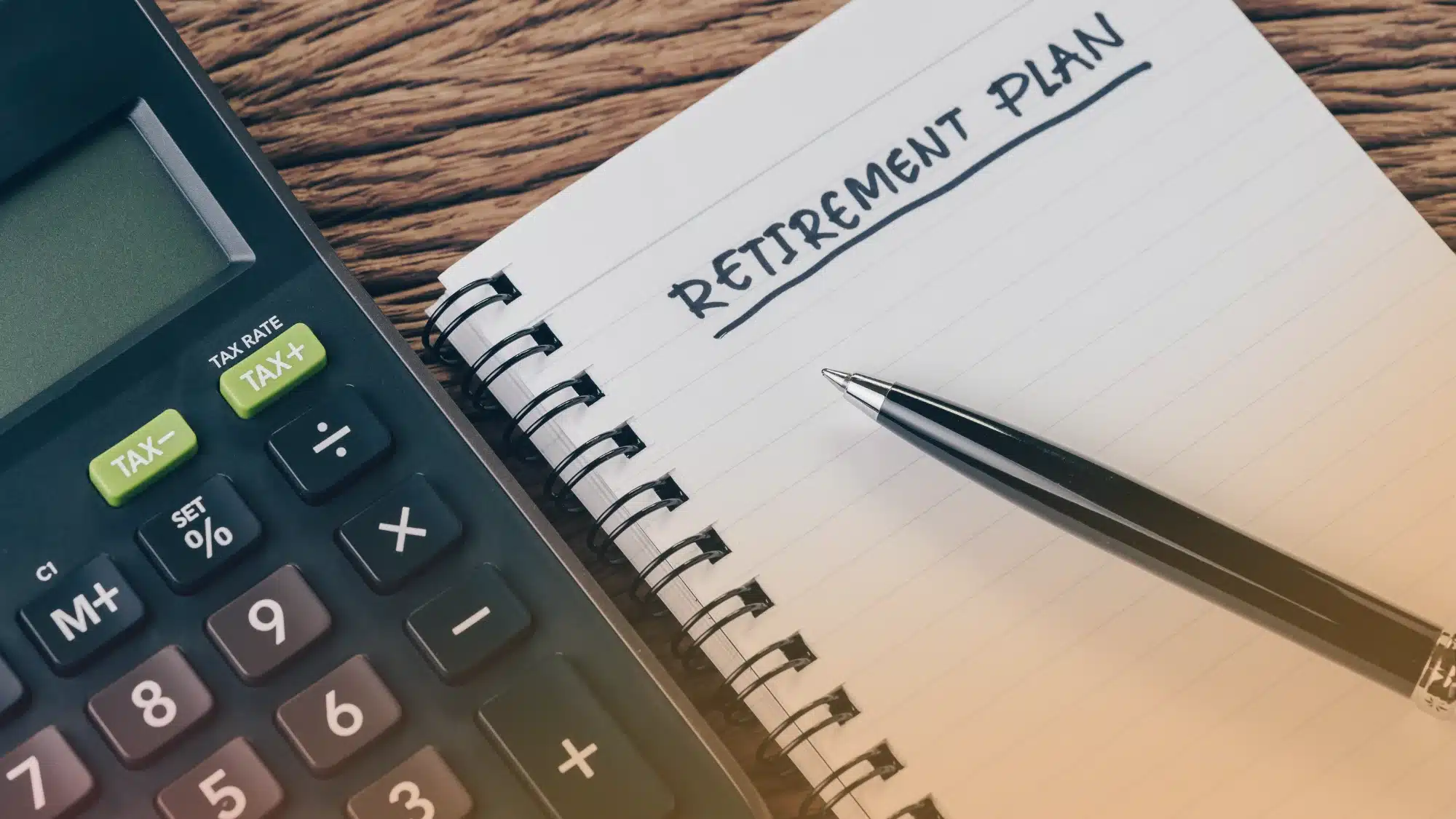 How to Plan for Retirement