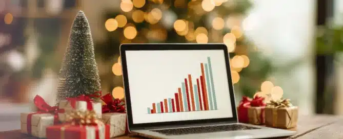 Using December Market Moves to Your Advantage_ Capture Gains Smartly