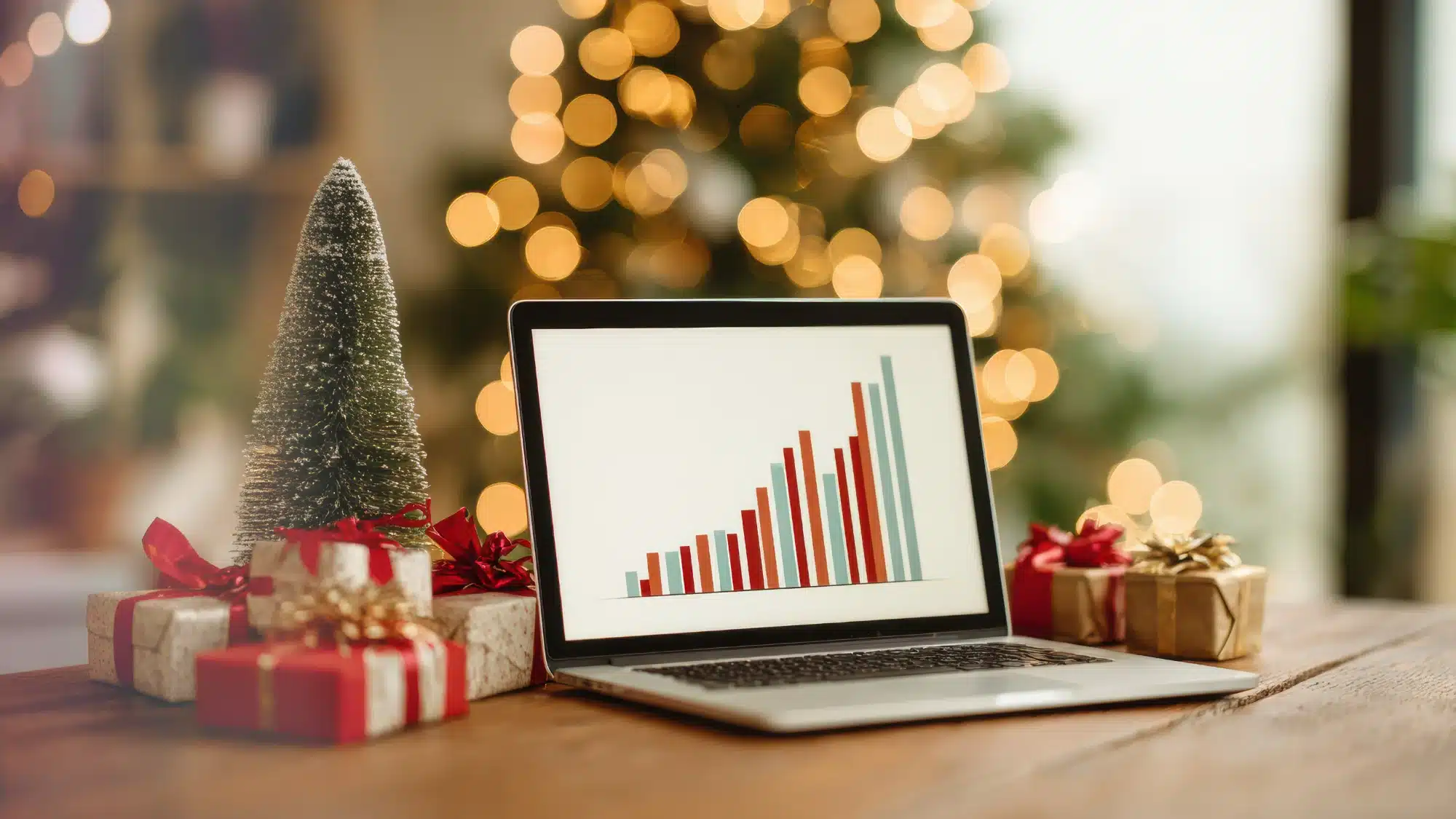 Using December Market Moves to Your Advantage_ Capture Gains Smartly