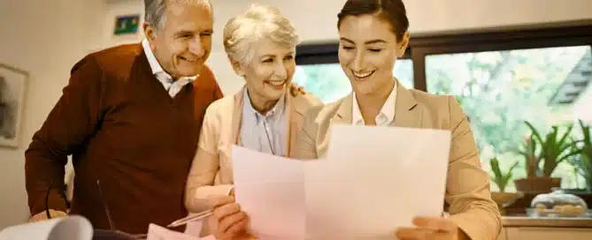 What Are the Best Retirement Income Strategies