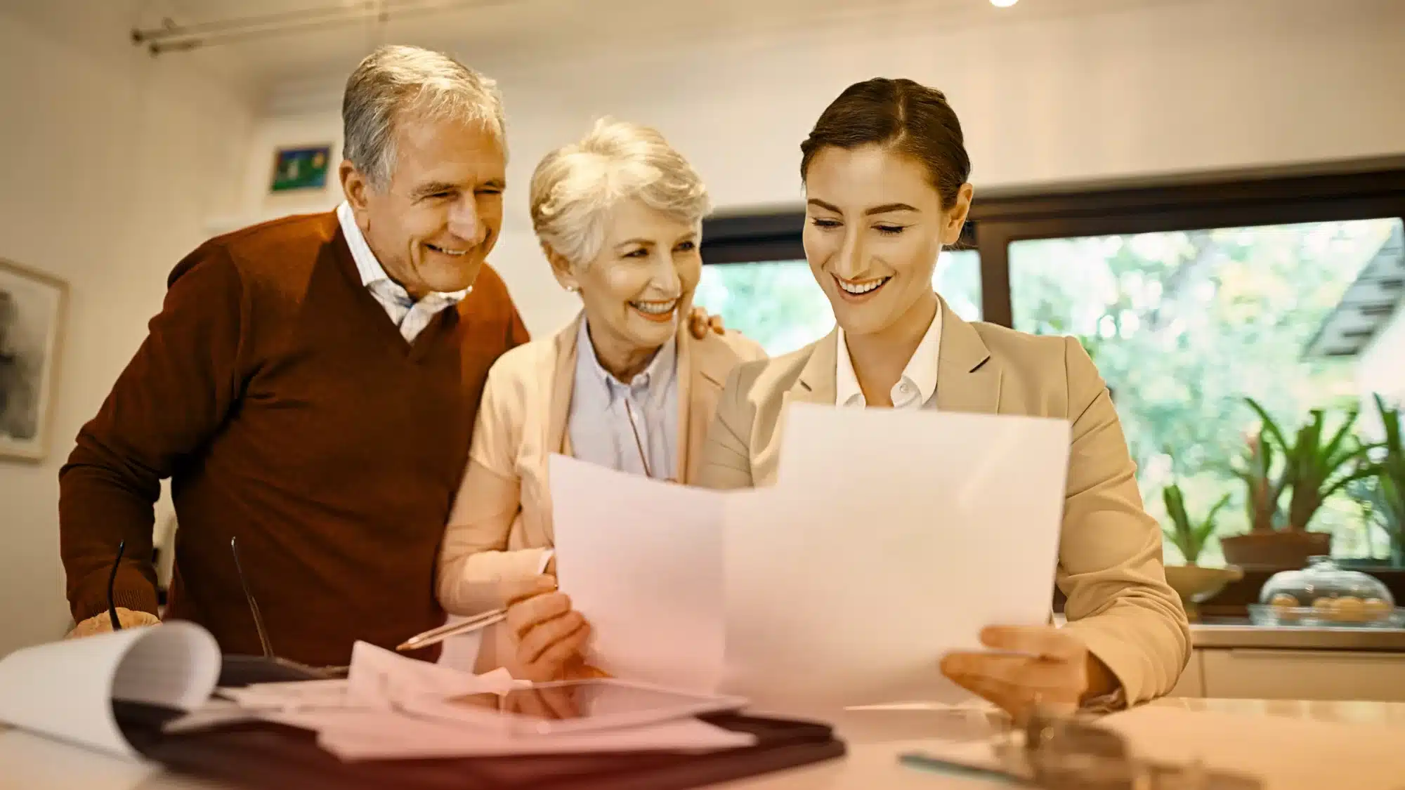 What Are the Best Retirement Income Strategies