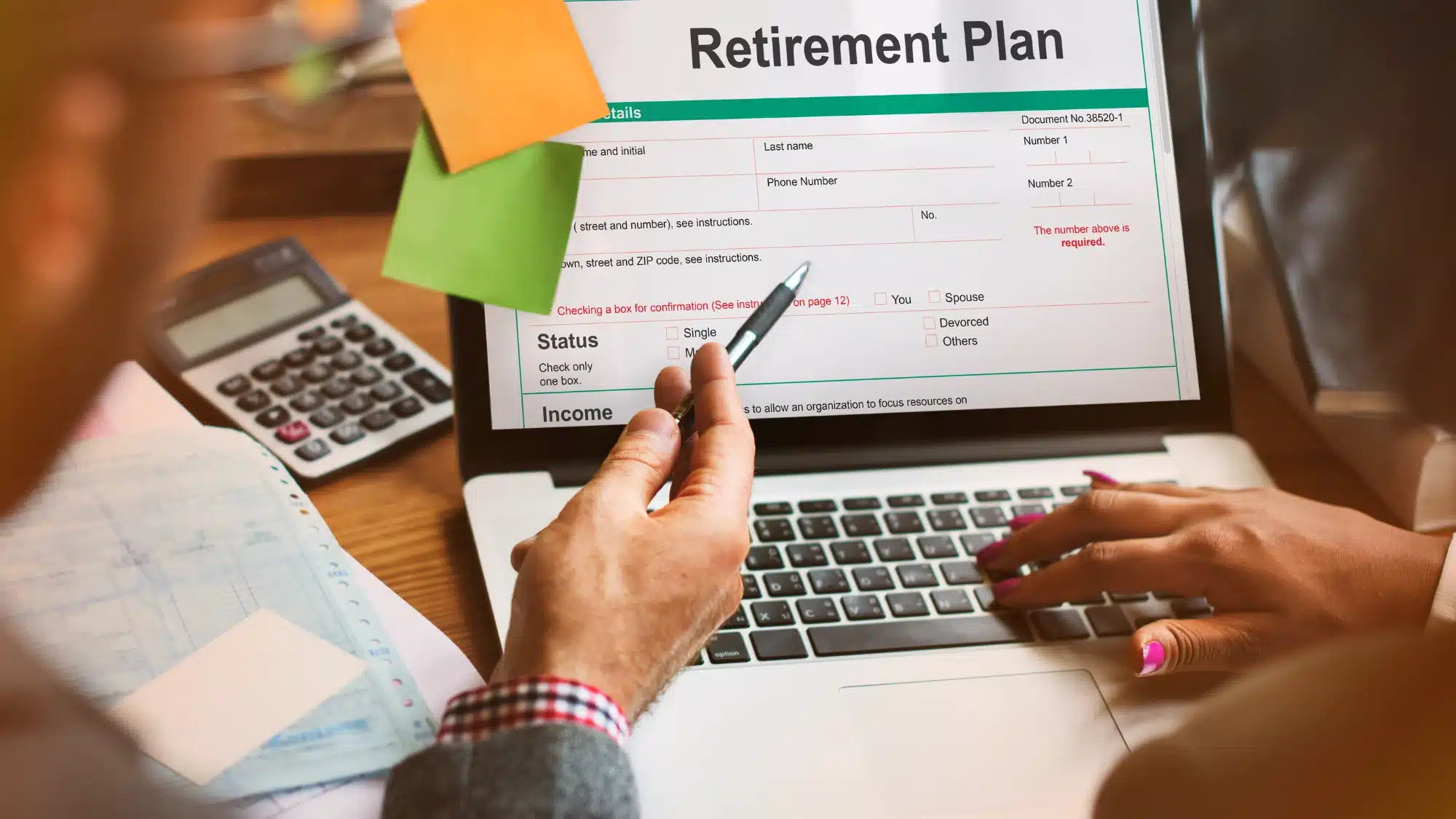 What Are the Best Retirement Plans
