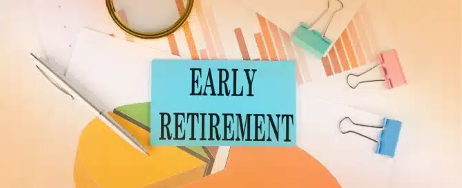 What Happens If I Retire Earlier Than Planned
