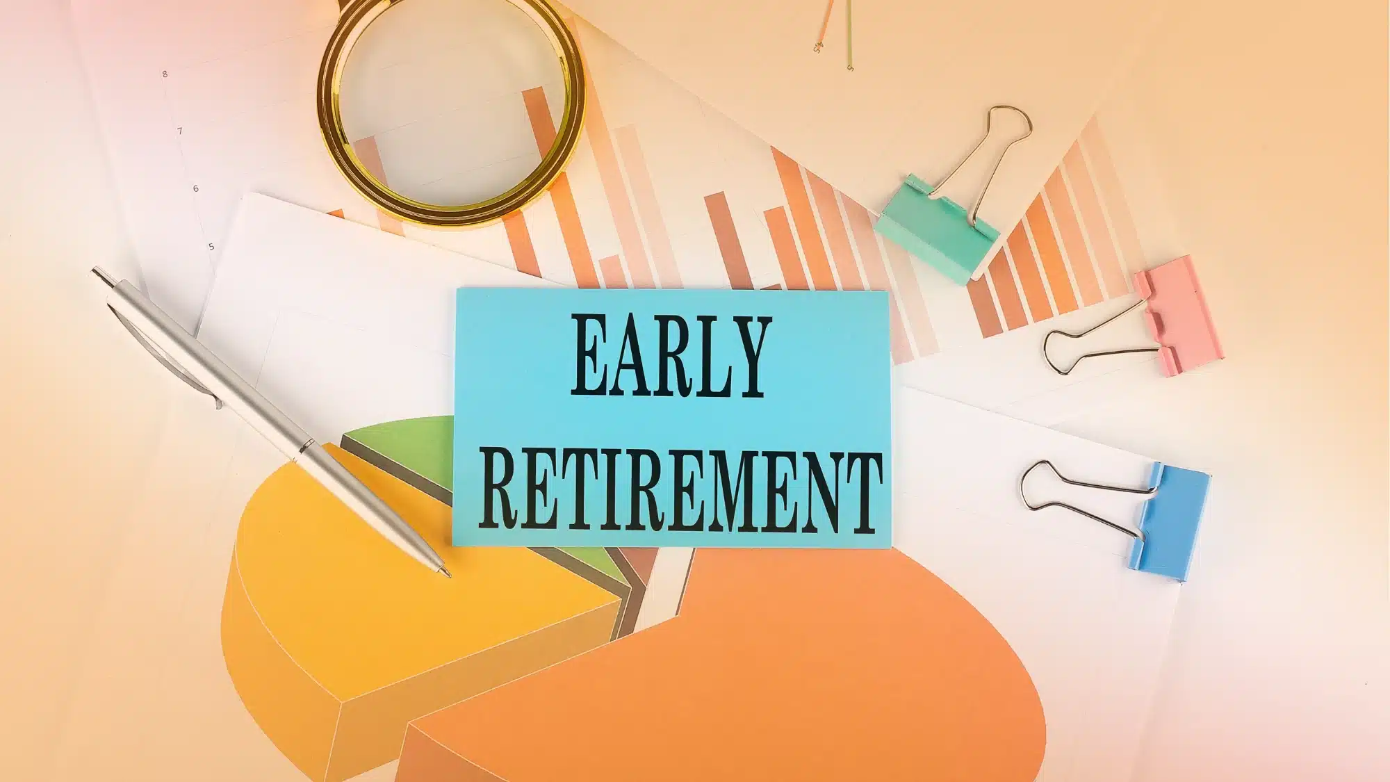 What Happens If I Retire Earlier Than Planned