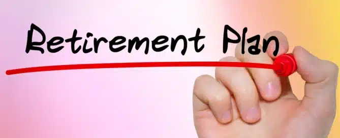 When Should I Start Retirement Planning