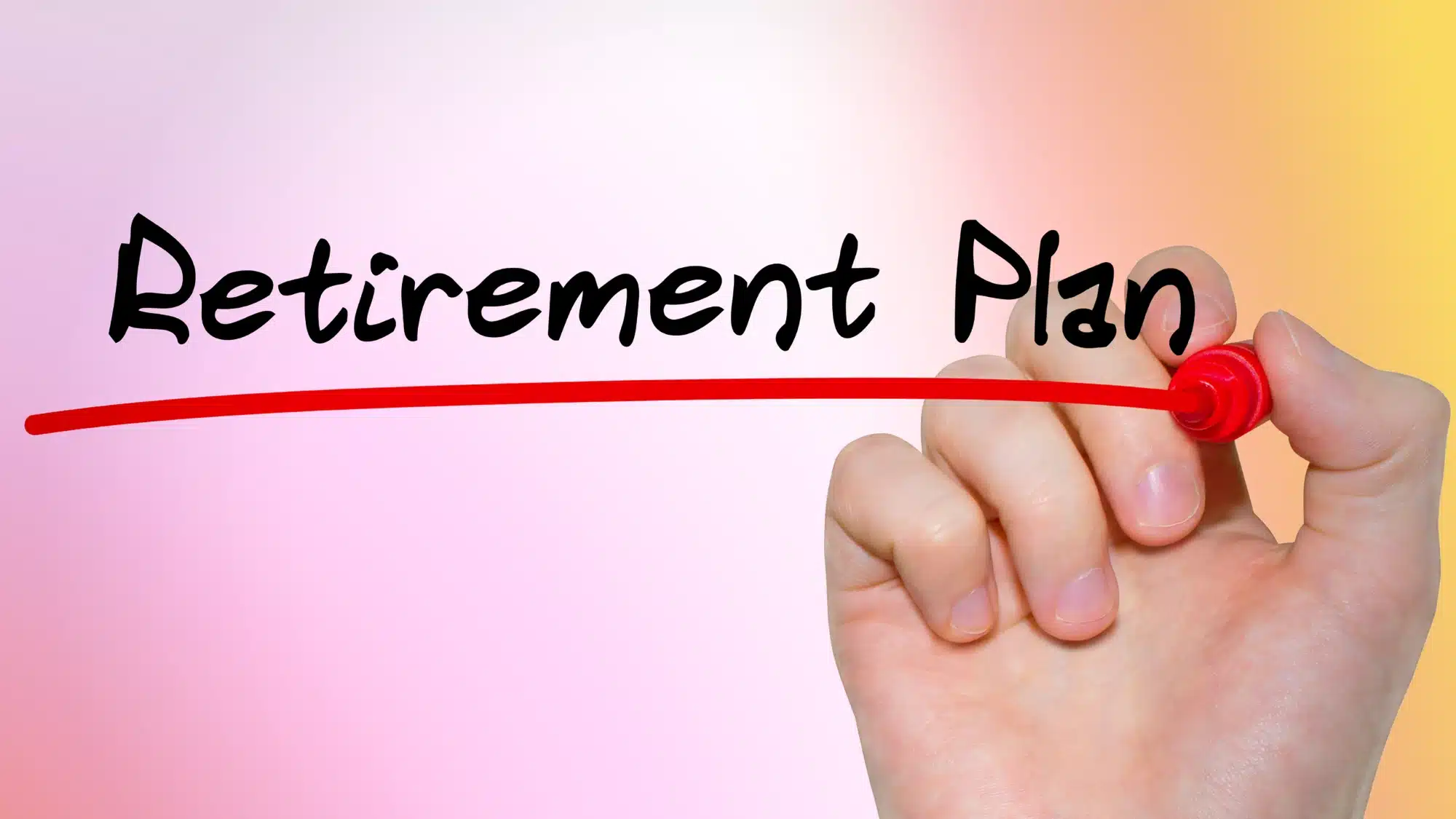 When Should I Start Retirement Planning