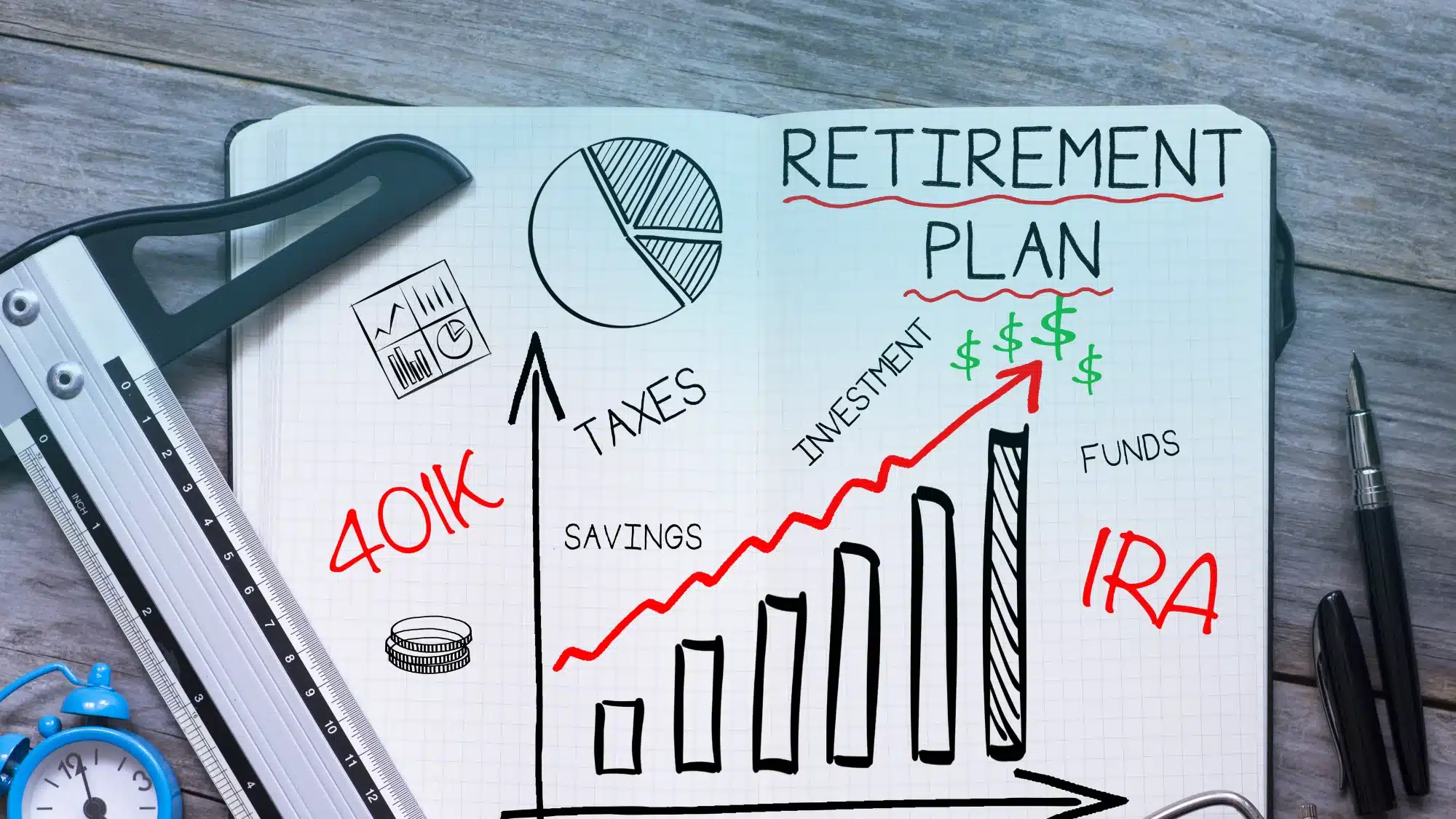 1769111840_Comparing SIMPLE IRA and 401(k) Plans to Determine the Best Option for Small Businesses