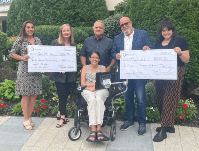 DiMatteo Family Charitable Foundation Gala Auction Dinner