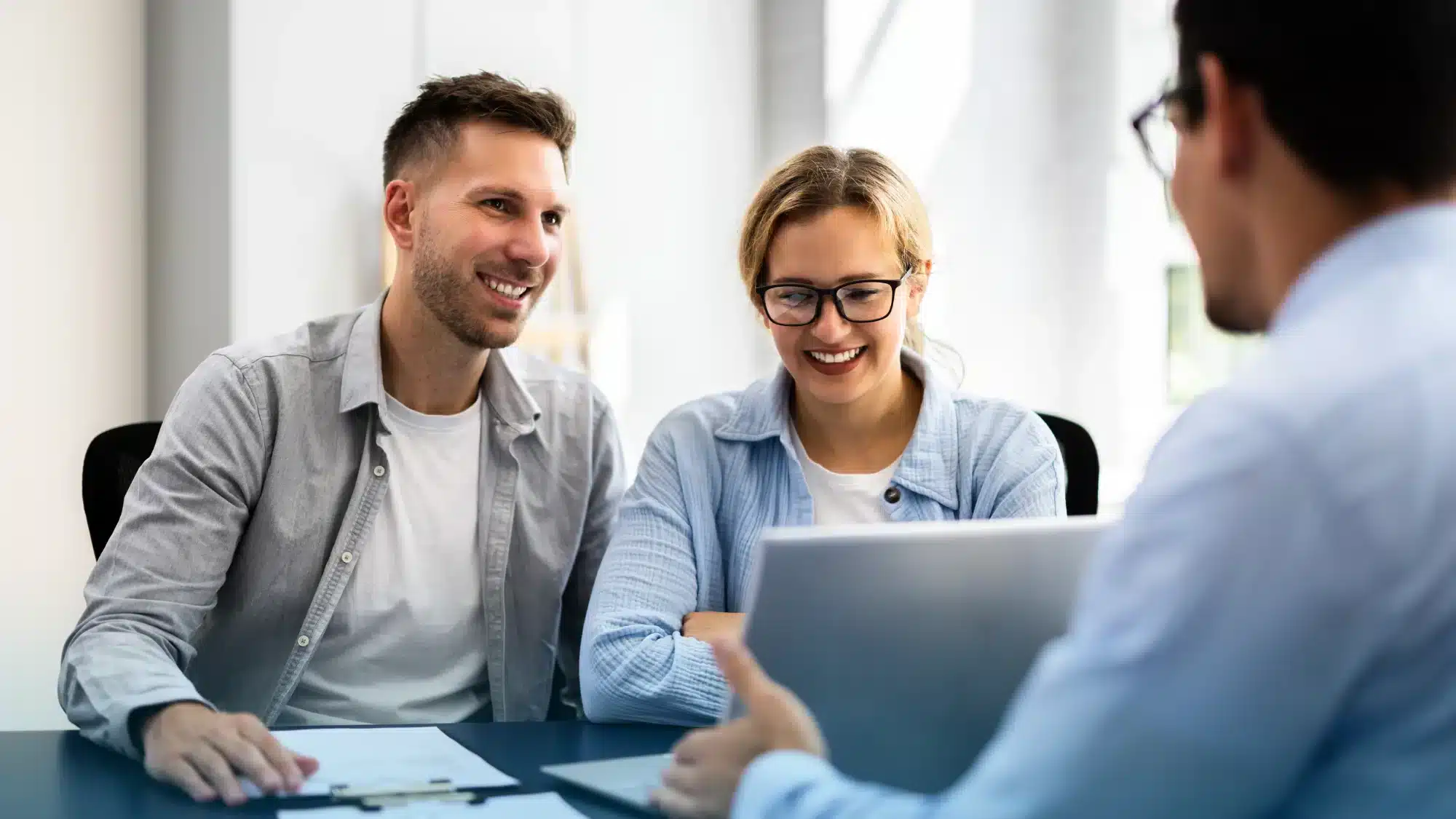 Financial planner in Tampa FL providing personalized strategies for success
