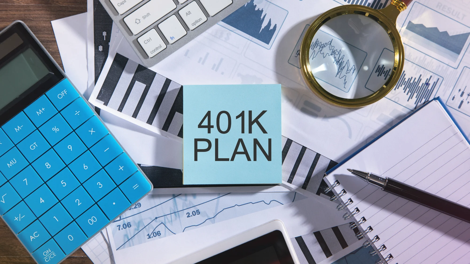 Businesses exploring 401k Pooled Employer Plan options in Belleair Bluffs, FL